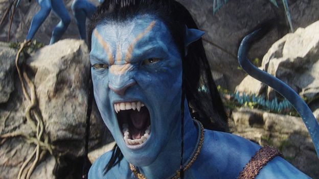 Avatar