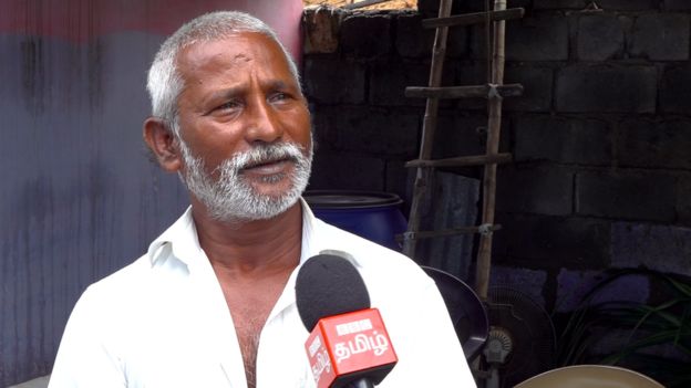 தீண்டாமைச் சுவர்