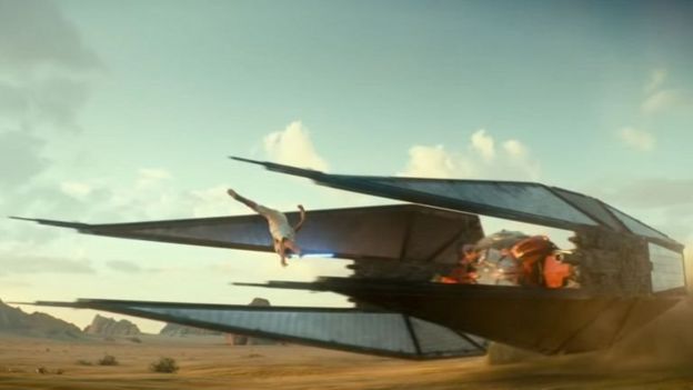 star wars