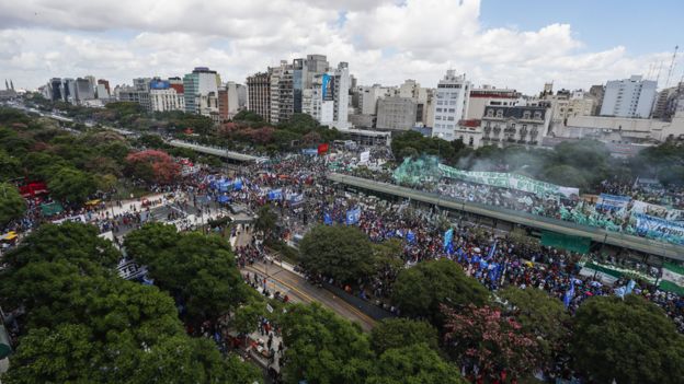 Marcha Moyano