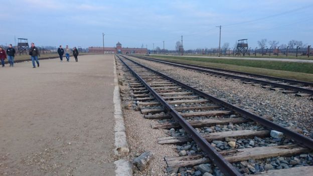 Auschwitz
