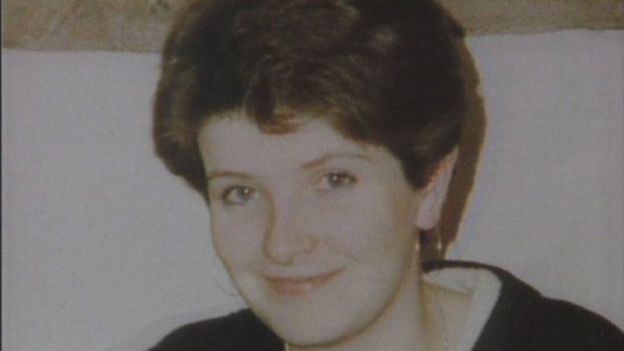 Joanna Parrish murder: Justice for parents 33 years after daughter's ...