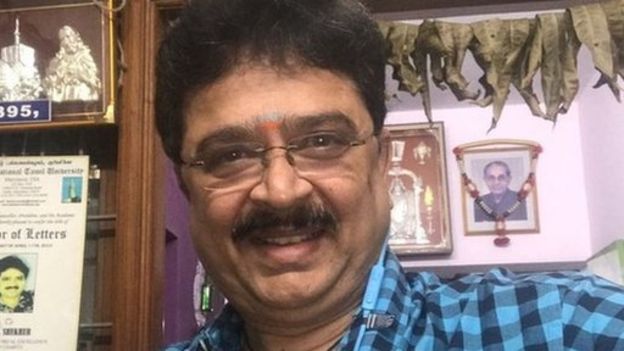 எஸ்.வி. சேகர்