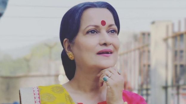 हिमानी शिवपुरी