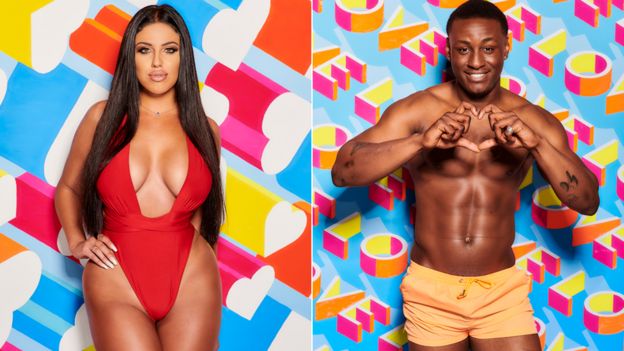 Love Island How Will The Fifth Series Be Different Bbc News