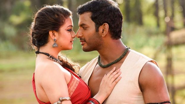 சண்டக் கோழி 2 - சினிமா விமர்சனம்