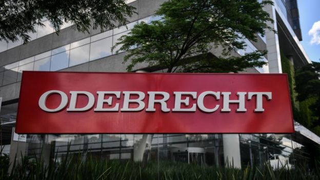 El caso de la constructora Odebrecht fue un escándalo de corrupción que afectó a numerosos países de América Latina.