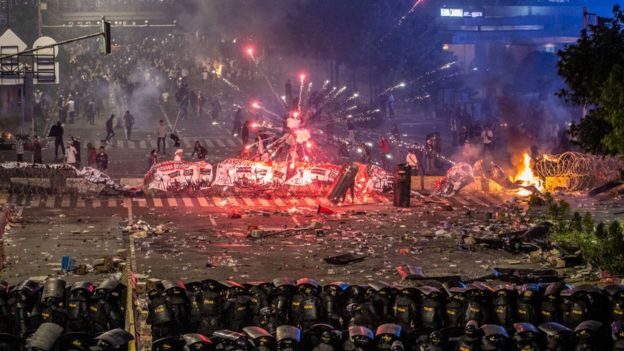 jakarta