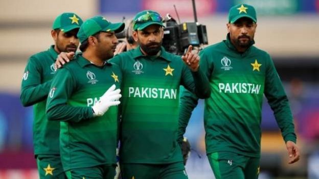 کرکٹ