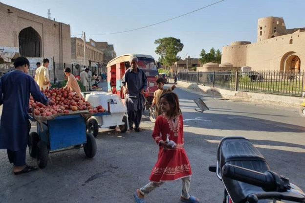Afghanistan What s Life Like Since The Taliban Took Over BBC News afghanistan-what-s-life-like-since-the-taliban-took-over-bbc-news