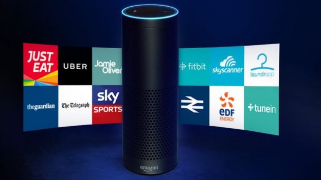 Amazon Echo