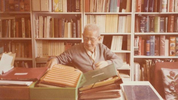 ปรีดี พนมยงค์