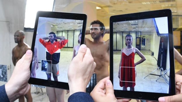 , Qué es la realidad aumentada, cómo se diferencia de la virtual y por qué Apple apuesta fuertemente a ella – Virtualizar.cl realidad aumentada Chile, Virtualizar: Realidad Virtual, Metaverso y Realidad aumentada Chile