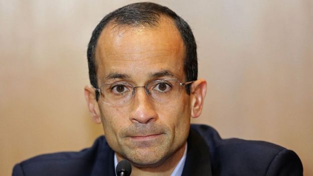 Marcelo Odebrecht