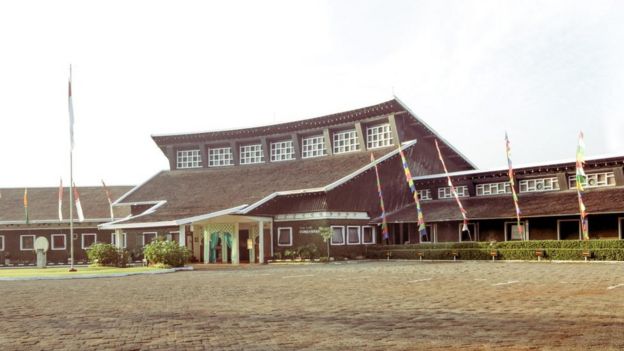 Sangkuriang