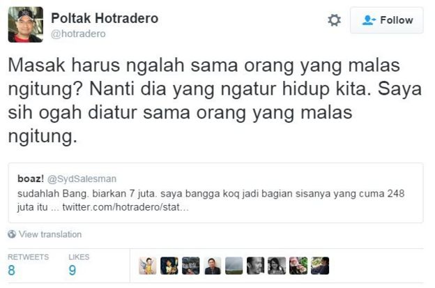 twitter