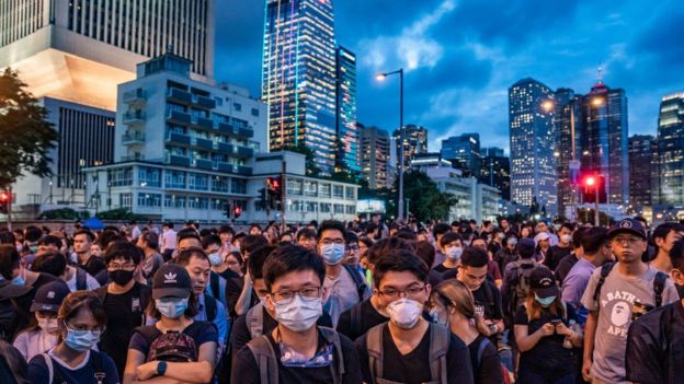 Hong Kong