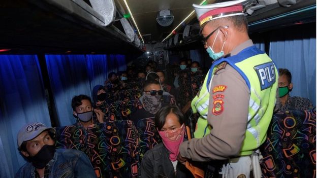 mudik