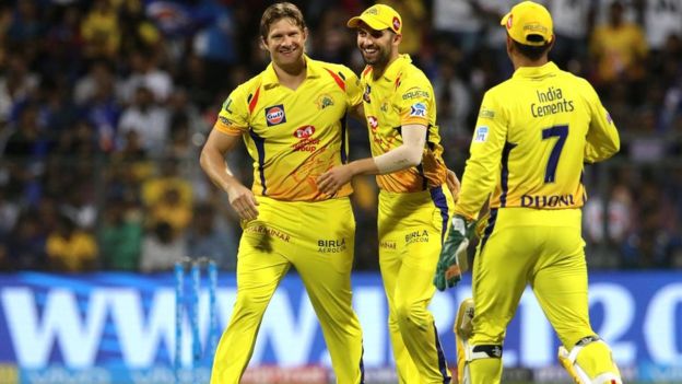 ஷேன் வாட்சன்