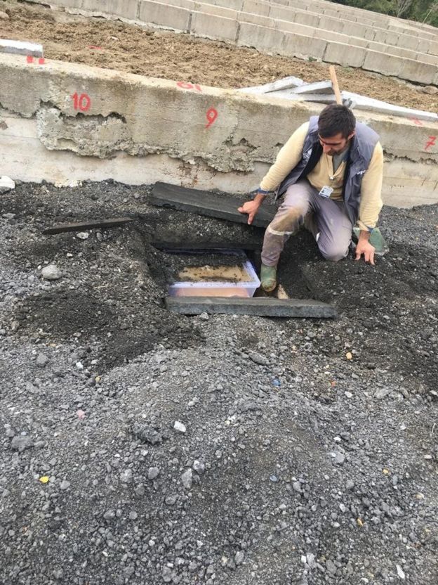 Kilyos Mezarlığı