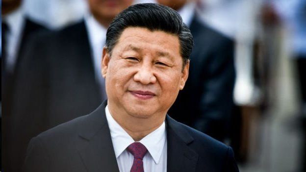 Xi Jinping