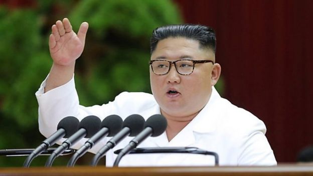 سخنرانی ۷ ساعته کیم جونگ اون: از سازندگی اقتصادی تا سلاح راهبردی جدید
