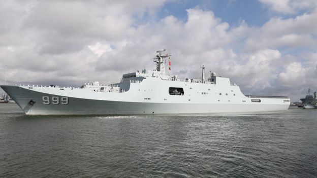 Tàu 999