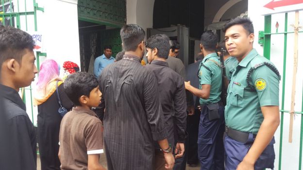 হোসেনি দালান
