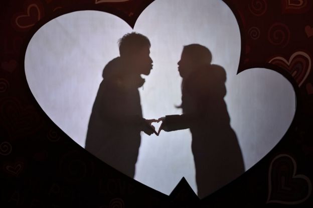 Секс, кохання та шлюб в Китаї - враження українки