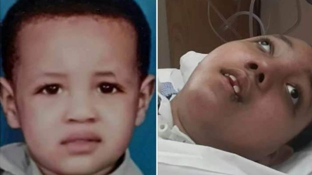 መሃመድ