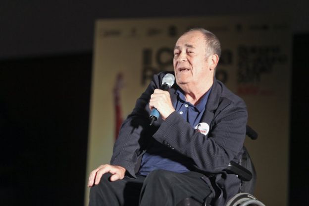 Lorenzo Burlando