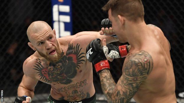 McGregor vs Poirier 2 What next for Irishman after UFC 257 loss