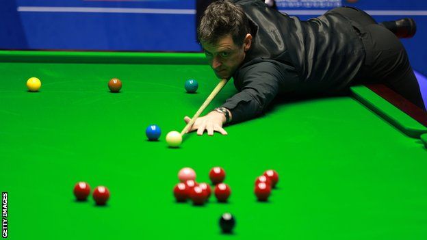 Bbc world hot sale snooker