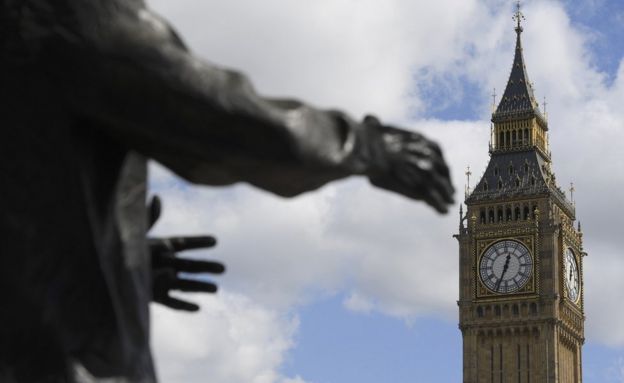Big Ben, Londres