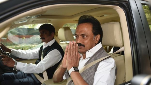 ஸ்டாலின்