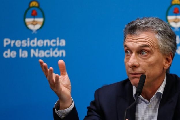 Macri