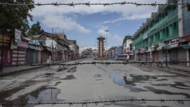 کشمیر