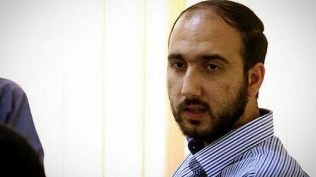 علی فروغی مدیر شبکه سه از خویشاوندان غلامعلی حداد عادل است