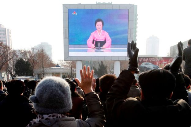 North Korea 'H-bomb Test': What Do We Know? - BBC News