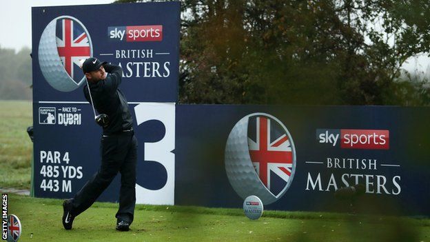 The best sale british masters