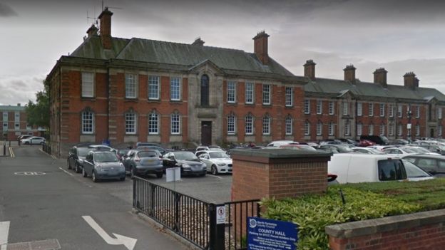 North Yorkshire councillors to vote on 10 increase in allowances BBC