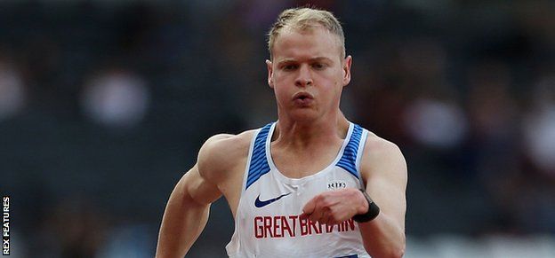 Kyron Duke: Welsh shot putter takes F41 silver at World Para Athletics ...