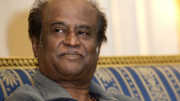 rajnikanth