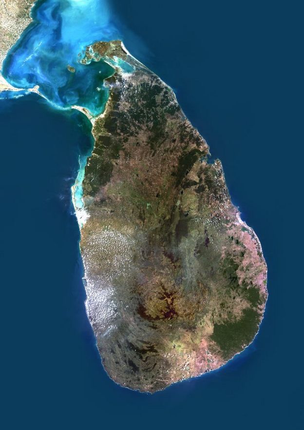 இலங்கை இராவணா செயற்கைக்கோள் வெற்றிகரமாக விண்ணில் நிலைநிறுத்தப்பட்டது