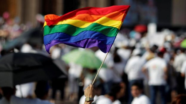 Resultado de imagen para EFECTOS DEL GRUPO LGBT EN MEXICO