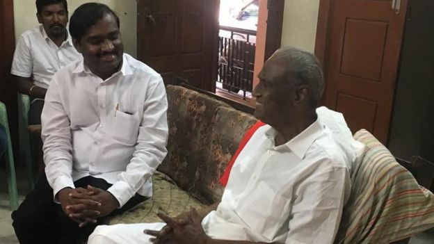 வேல்முருகன்