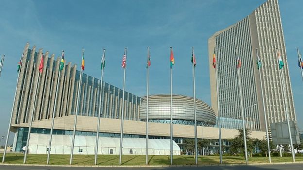 Résultat de recherche d'images pour "union africaine"
