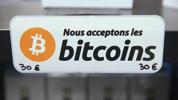Bitcoin