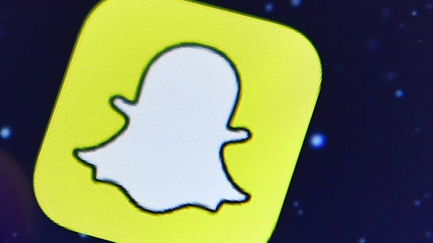 Snapchat Under Scrutiny From Mps Over Addictive Streaks Bbc News