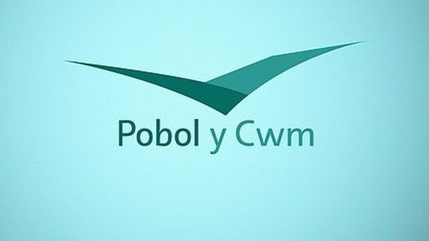 Pobol y Cwm